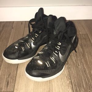 Women’s Nike Basketball Shoes